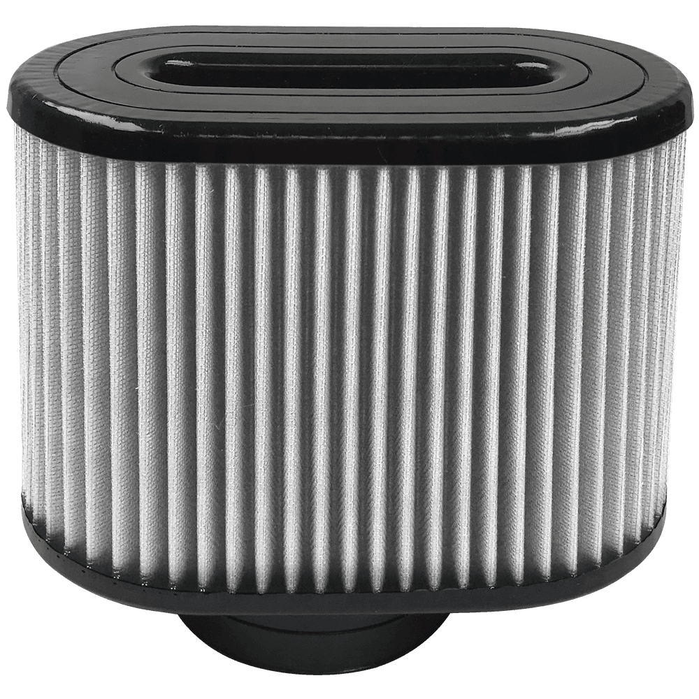 S&B Replacement Air Filter for Intake Kit 75-5016 / 75-5023 - 2005-2008 Ford F-150 5.4L - S&B part KF-1049 view 2