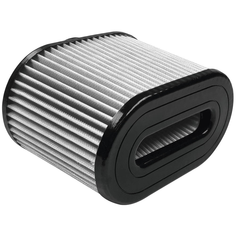 S&B Replacement Air Filter for Intake Kit 75-5016 / 75-5023 - 2005-2008 Ford F-150 5.4L - S&B part KF-1049 view 3