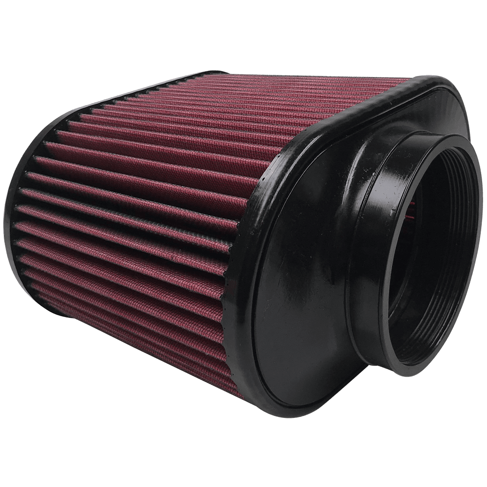 S&B Replacement Air Filter for Intake Kit 75-5016 / 75-5023 - 2005-2008 Ford F-150 5.4L - S&B part KF-1049 view 8