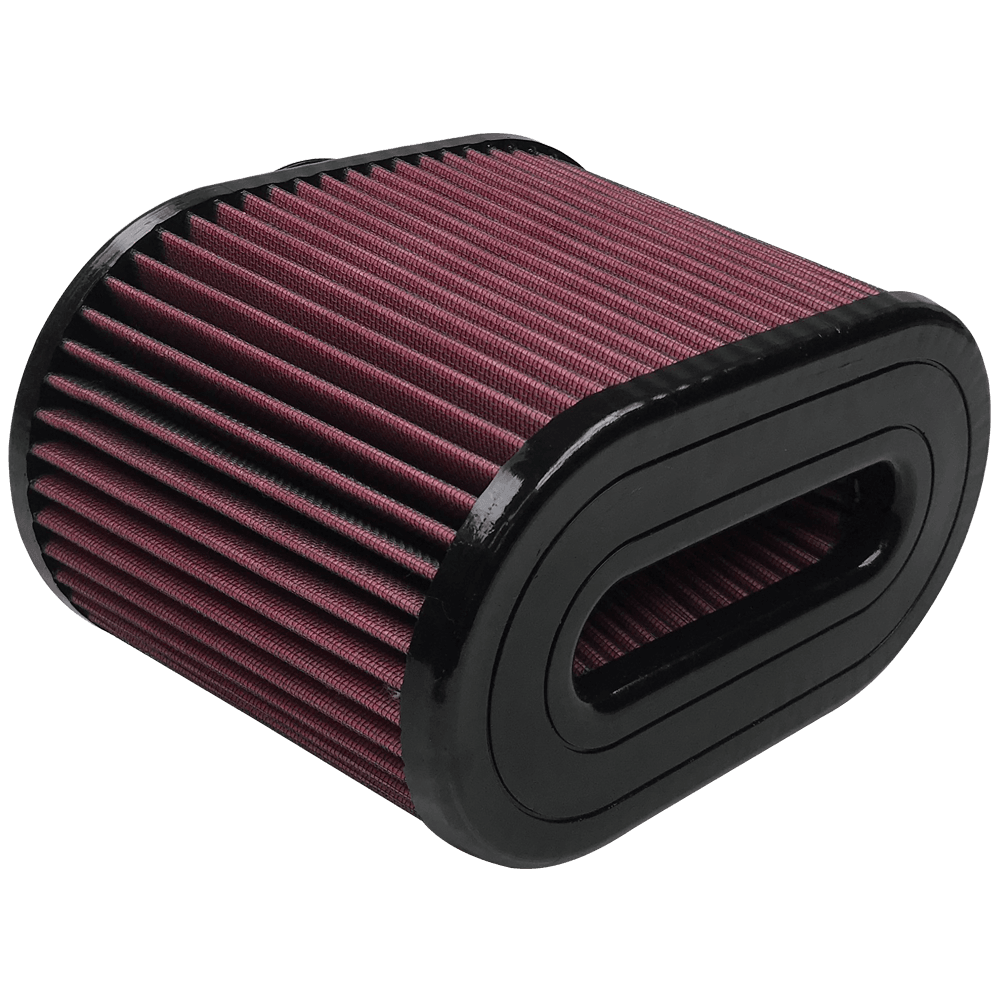 S&B Replacement Air Filter for Intake Kit 75-5016 / 75-5023 - 2005-2008 Ford F-150 5.4L - S&B part KF-1049 view 7