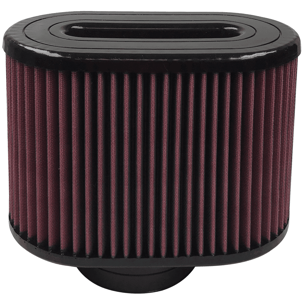 S&B Replacement Air Filter for Intake Kit 75-5016 / 75-5023 - 2005-2008 Ford F-150 5.4L - S&B part KF-1049