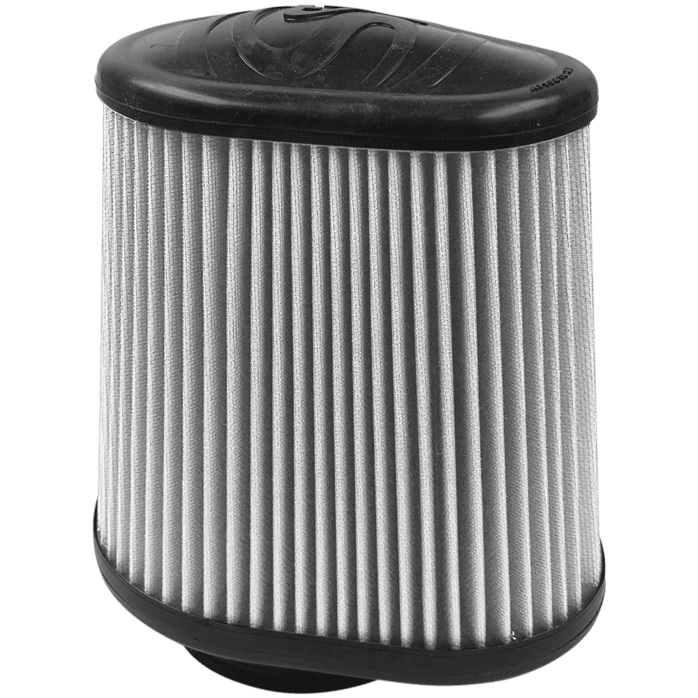 S&B Replacement Air Filter for Intake Kit 75-5053 / 75-5104 / 75-5131-1 - 2011-2016 Ford Super Duty, 6.7L Powerstroke - S&B part KF-1050 view 2