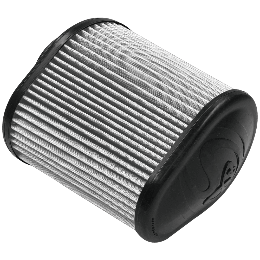 S&B Replacement Air Filter for Intake Kit 75-5053 / 75-5104 / 75-5131-1 - 2011-2016 Ford Super Duty, 6.7L Powerstroke - S&B part KF-1050 view 3