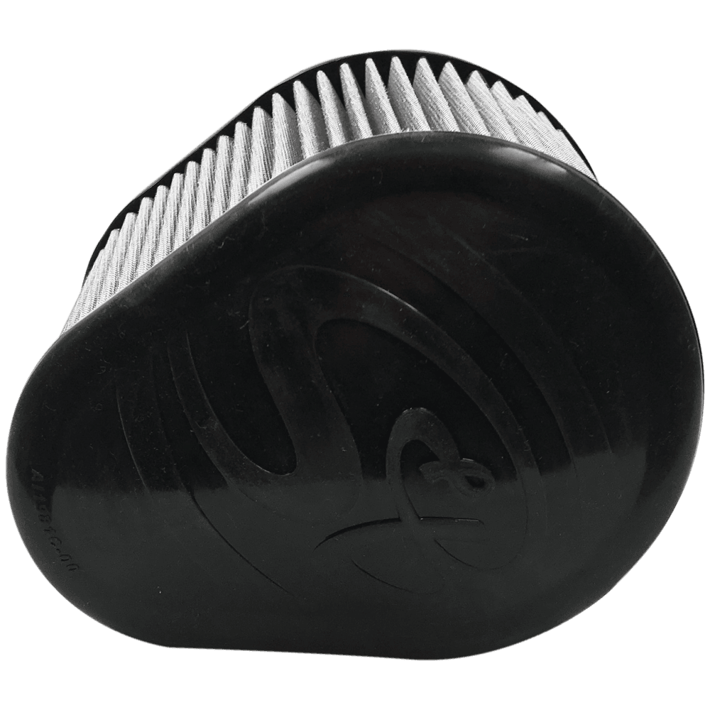 S&B Replacement Air Filter for Intake Kit 75-5053 / 75-5104 / 75-5131-1 - 2011-2016 Ford Super Duty, 6.7L Powerstroke - S&B part KF-1050 view 6