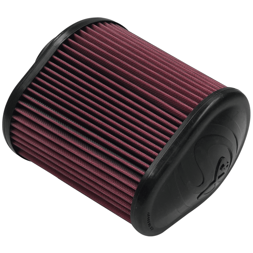 S&B Replacement Air Filter for Intake Kit 75-5053 / 75-5104 / 75-5131-1 - 2011-2016 Ford Super Duty, 6.7L Powerstroke - S&B part KF-1050 view 7