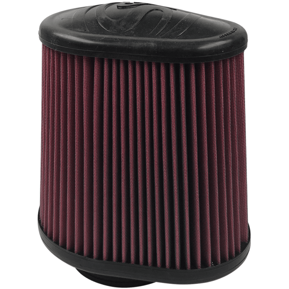 S&B Replacement Air Filter for Intake Kit 75-5053 / 75-5104 / 75-5131-1 - 2011-2016 Ford Super Duty, 6.7L Powerstroke - S&B part KF-1050