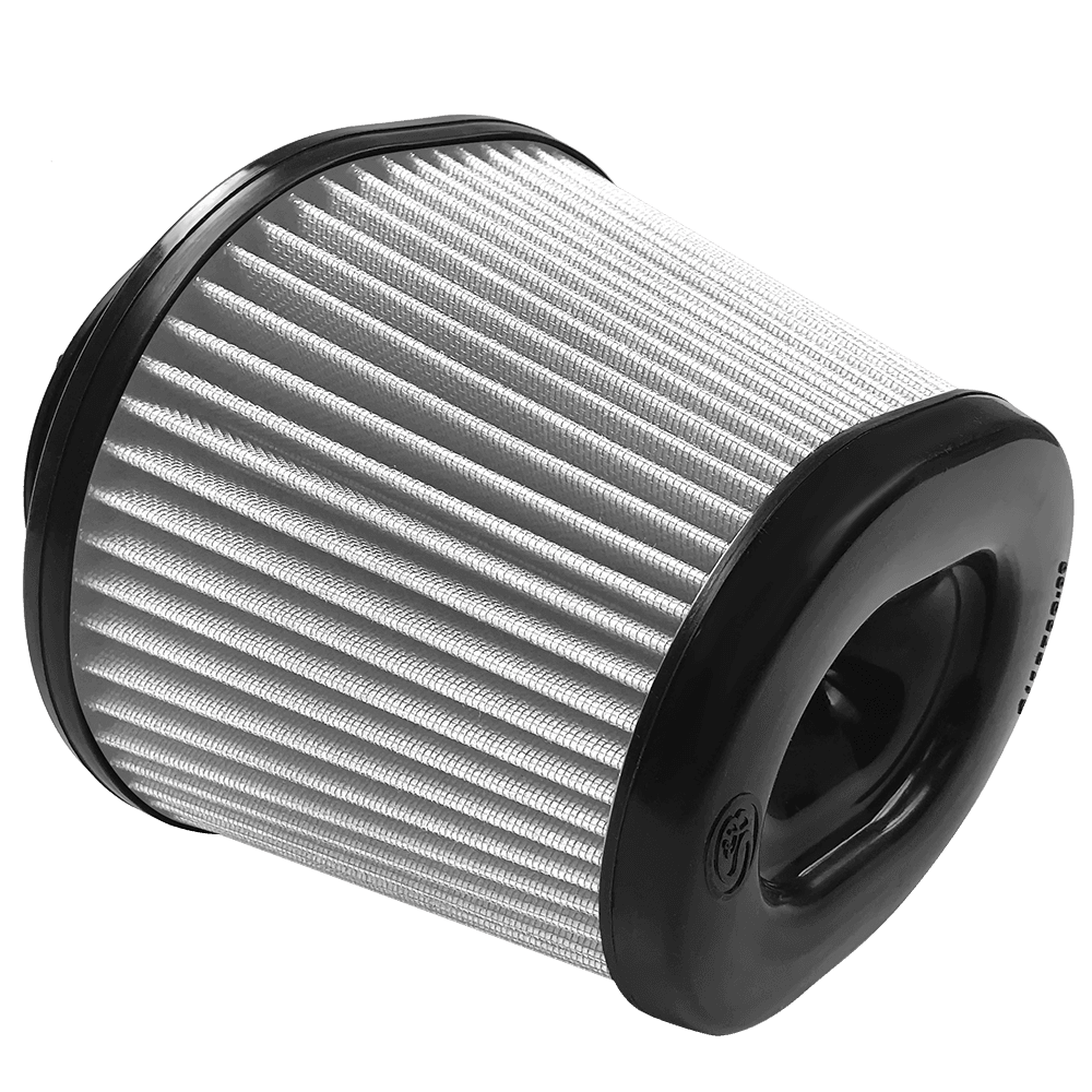 S&B Replacement Air Filter for Intake Kit 75-5054 / 75-5105 - 2008-2010 Ford Powerstroke 6.4L - S&B part KF-1051 view 6