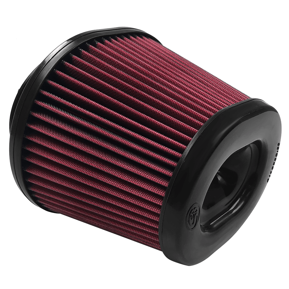 S&B Replacement Air Filter for Intake Kit 75-5054 / 75-5105 - 2008-2010 Ford Powerstroke 6.4L - S&B part KF-1051 view 7