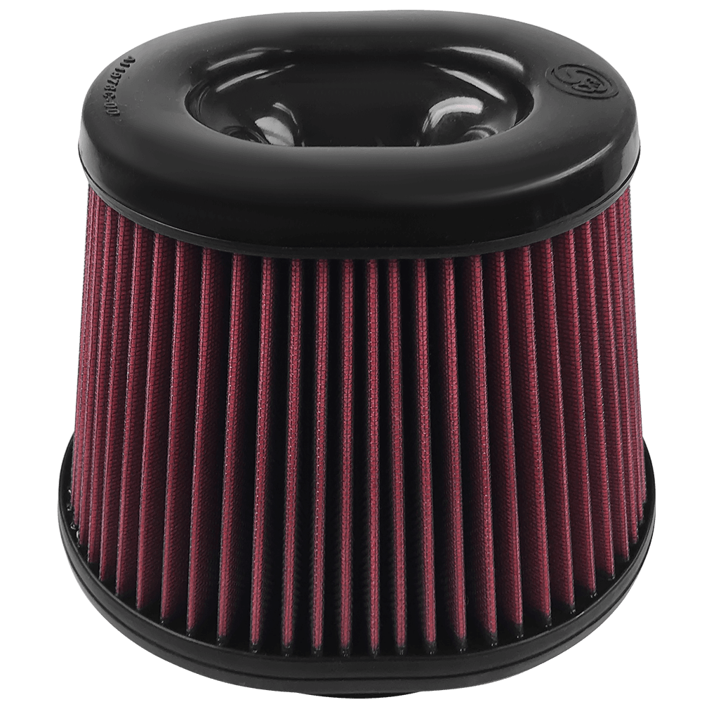 S&B Replacement Air Filter for Intake Kit 75-5054 / 75-5105 - 2008-2010 Ford Powerstroke 6.4L - S&B part KF-1051