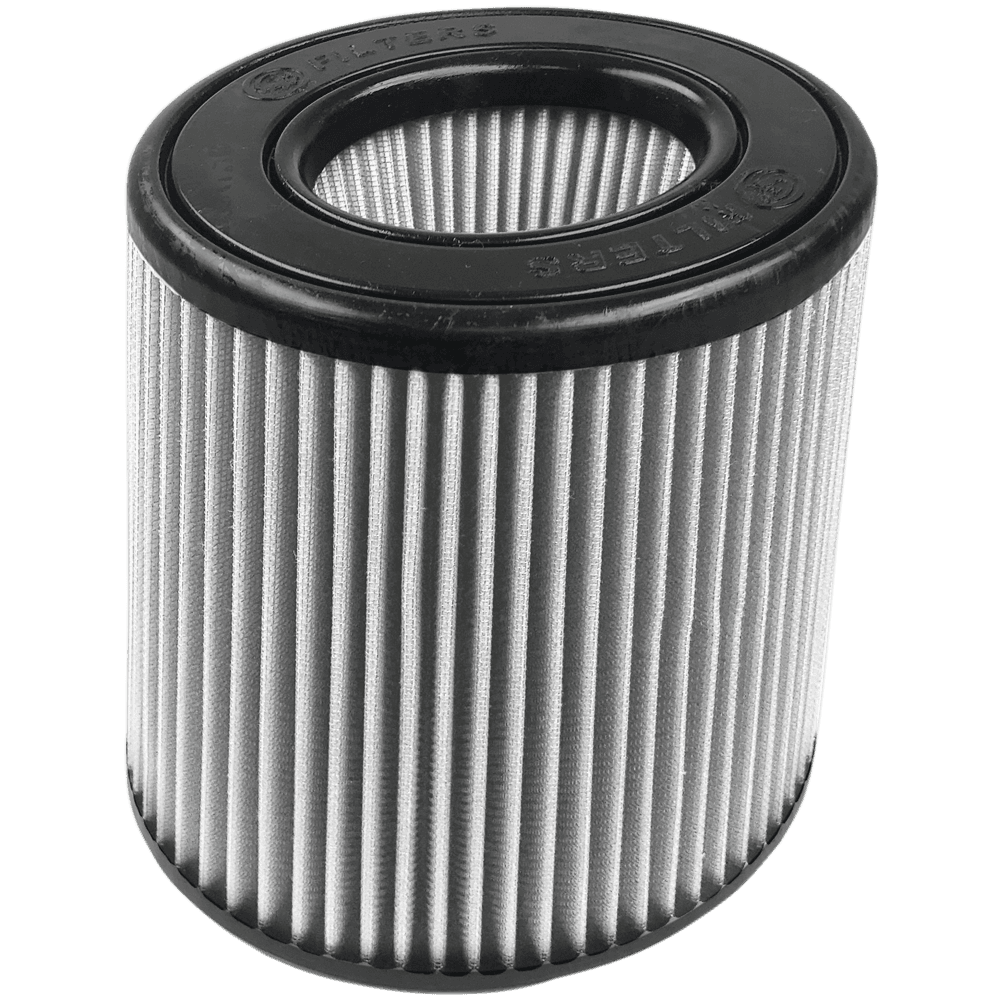 S&B Replacement Air Filter for Intake Kit 75-5058 / 75-5065 - 2011-2014 Chevrolet Silverado 2500/Silverado 3500, 2011-2014 GMC Sierra 2500/Sierra... - S&B part KF-1052 view 2