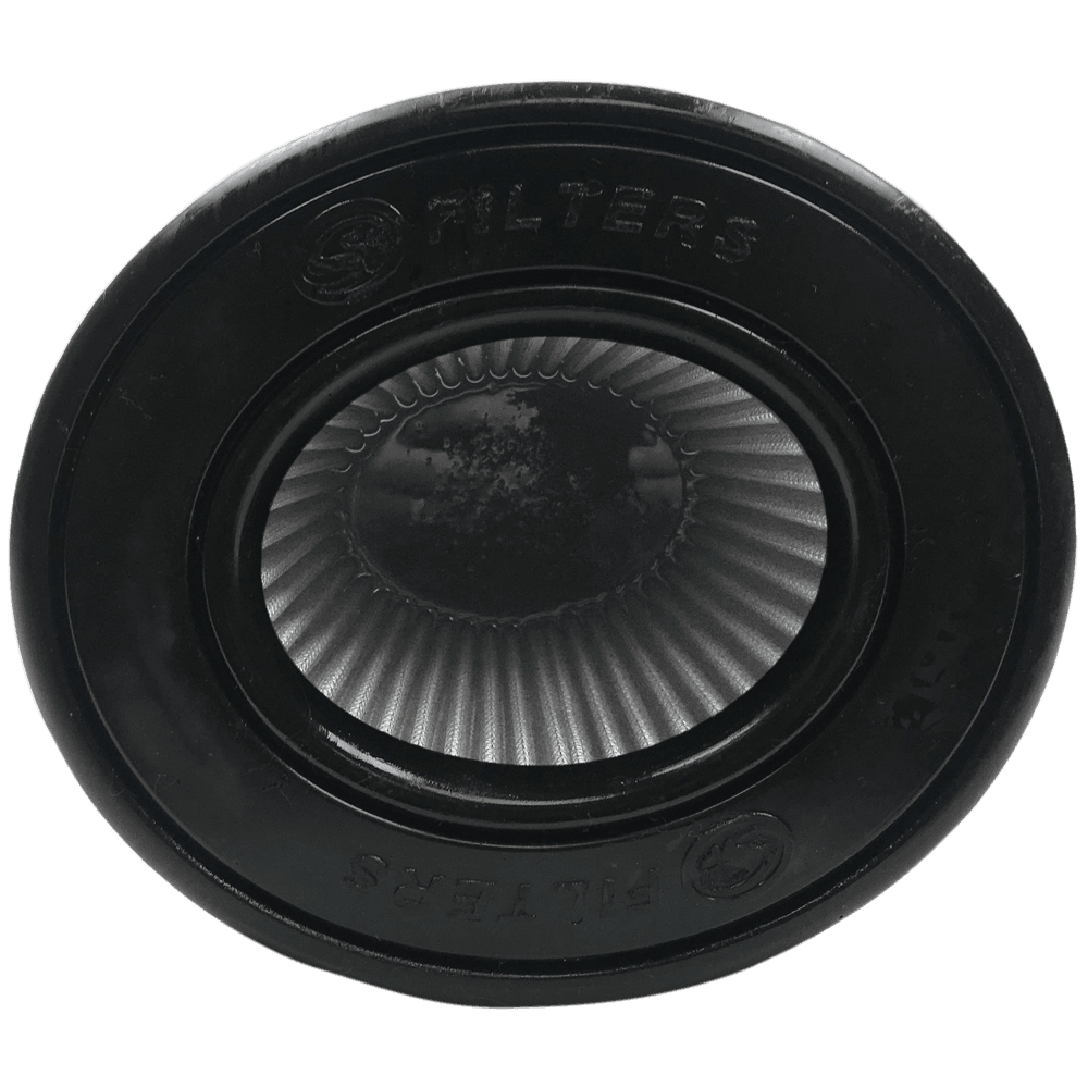 S&B Replacement Air Filter for Intake Kit 75-5058 / 75-5065 - 2011-2014 Chevrolet Silverado 2500/Silverado 3500, 2011-2014 GMC Sierra 2500/Sierra... - S&B part KF-1052 view 4