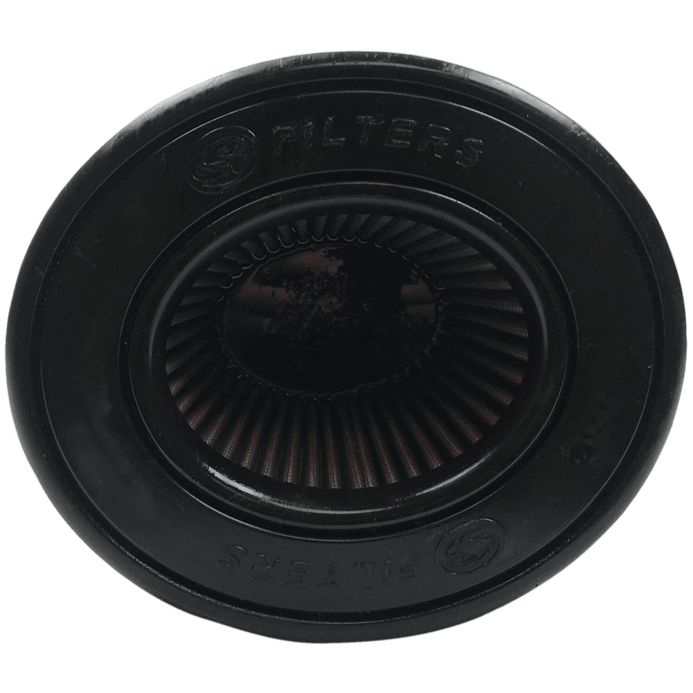 S&B Replacement Air Filter for Intake Kit 75-5058 / 75-5065 - 2011-2014 Chevrolet Silverado 2500/Silverado 3500, 2011-2014 GMC Sierra 2500/Sierra... - S&B part KF-1052 view 7