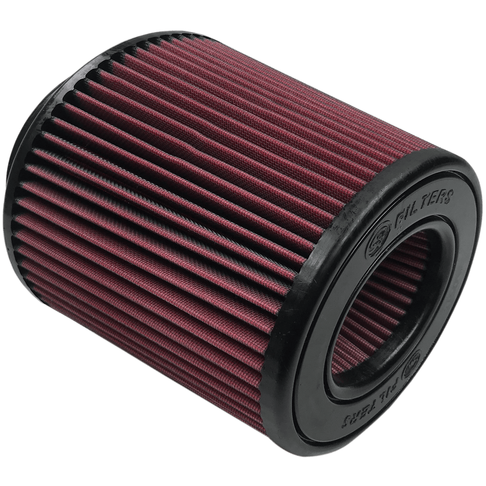 S&B Replacement Air Filter for Intake Kit 75-5058 / 75-5065 - 2011-2014 Chevrolet Silverado 2500/Silverado 3500, 2011-2014 GMC Sierra 2500/Sierra... - S&B part KF-1052 view 6