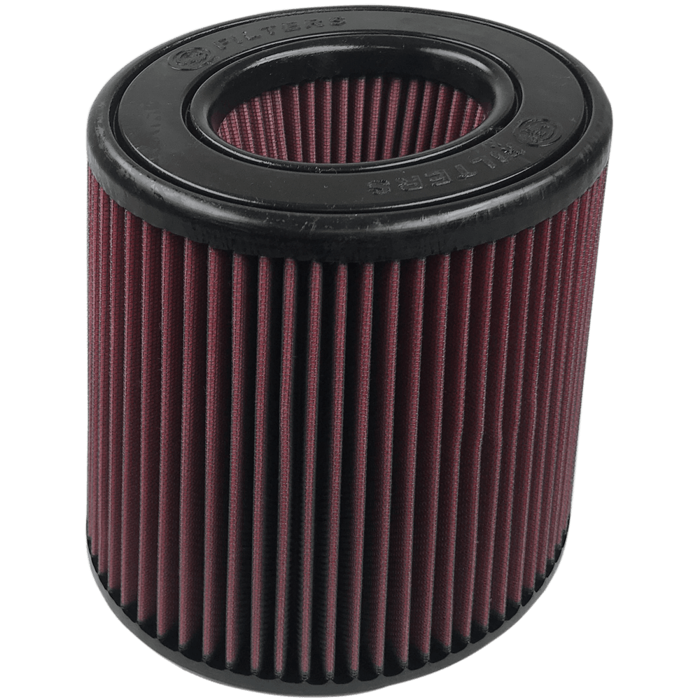 S&B Replacement Air Filter for Intake Kit 75-5058 / 75-5065 - 2011-2014 Chevrolet Silverado 2500/Silverado 3500, 2011-2014 GMC Sierra 2500/Sierra... - S&B part KF-1052