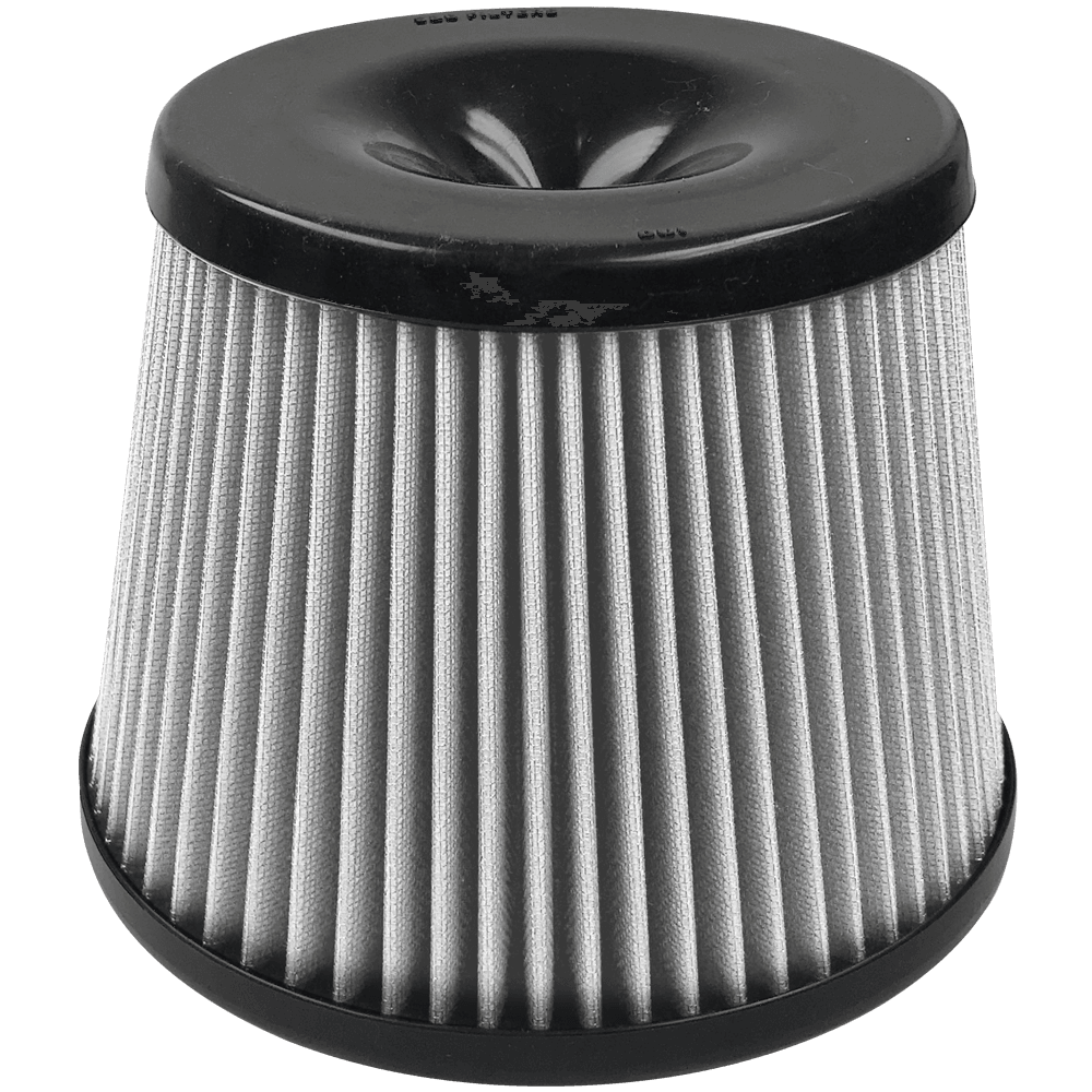 S&B Replacement Air Filter for Intake Kit 75-5057 / 75-5092 / 75-5095 - 2010-2012 Dodge Ram Cummins 6.7L - S&B part KF-1053 view 2