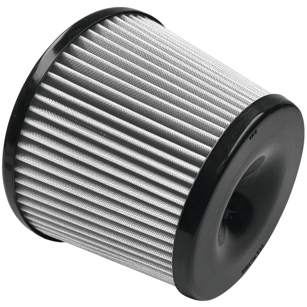 S&B Replacement Air Filter for Intake Kit 75-5057 / 75-5092 / 75-5095 - 2010-2012 Dodge Ram Cummins 6.7L - S&B part KF-1053 view 3