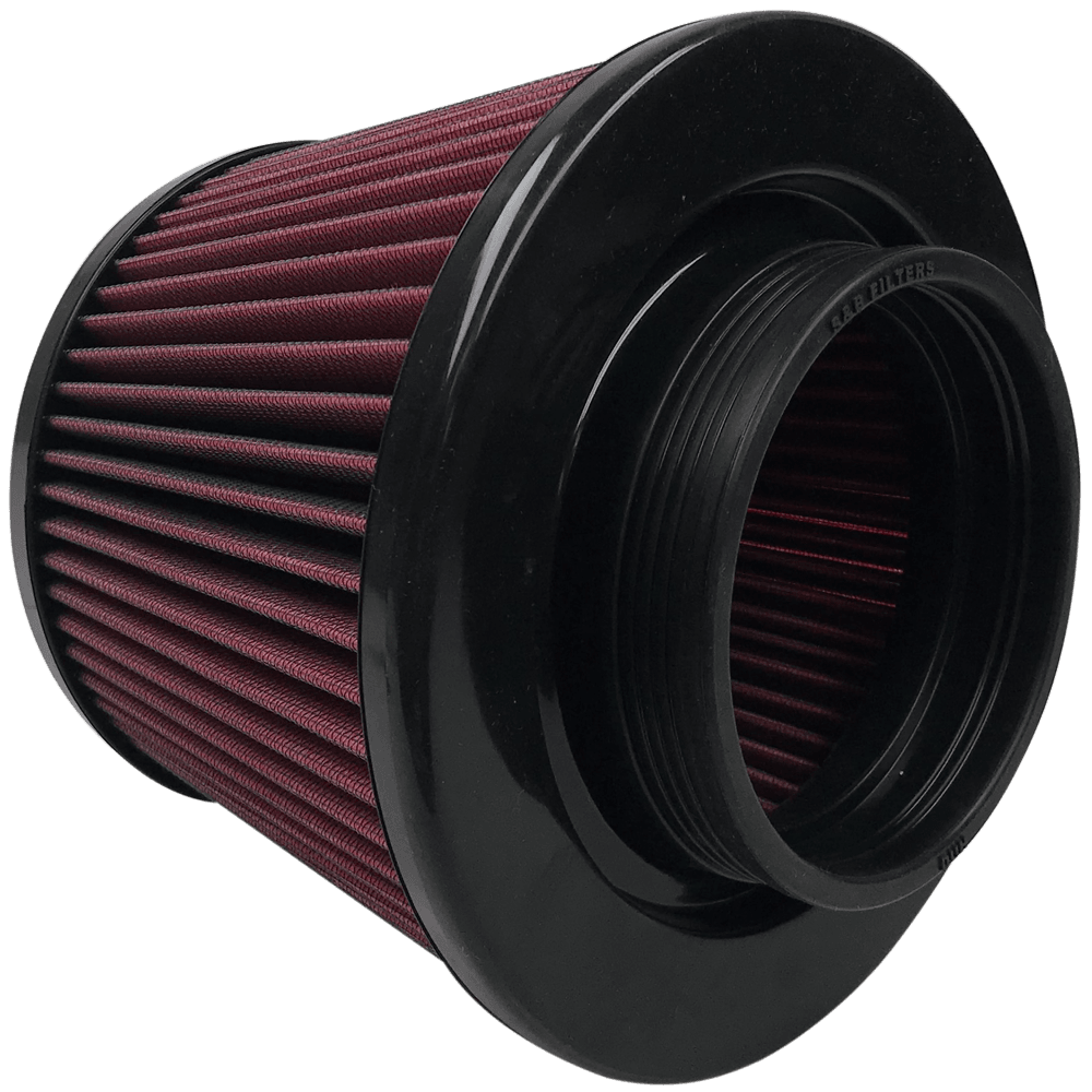 S&B Replacement Air Filter for Intake Kit 75-5057 / 75-5092 / 75-5095 - 2010-2012 Dodge Ram Cummins 6.7L - S&B part KF-1053 view 8