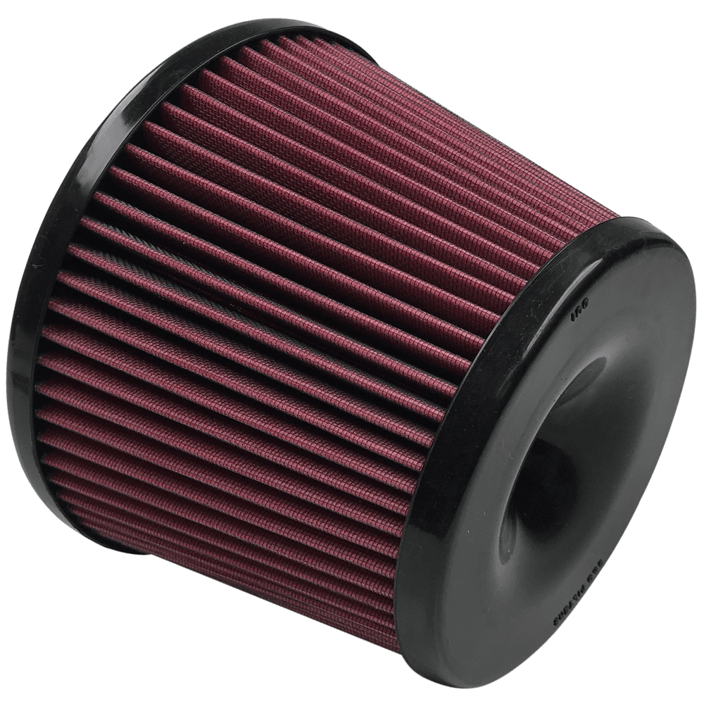 S&B Replacement Air Filter for Intake Kit 75-5057 / 75-5092 / 75-5095 - 2010-2012 Dodge Ram Cummins 6.7L - S&B part KF-1053 view 7