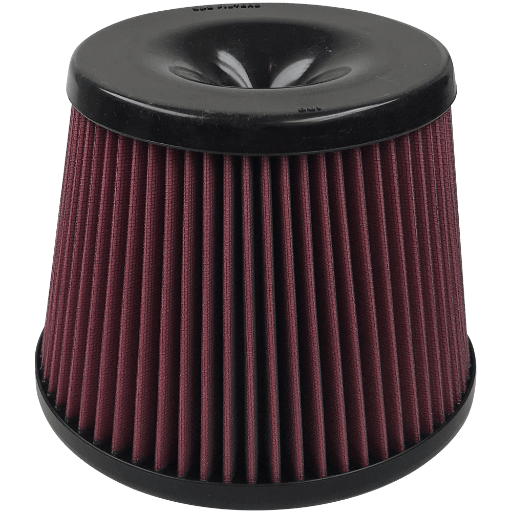 S&B Replacement Air Filter for Intake Kit 75-5057 / 75-5092 / 75-5095 - 2010-2012 Dodge Ram Cummins 6.7L - S&B part KF-1053