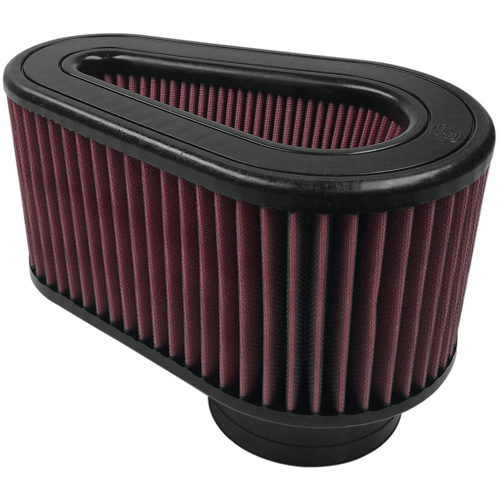 S&B Replacement Air Filter for Intake Kit 75-5032 - 2003-2006 Ford Excursion, 2003-2007 Ford F-250/F-350 6.0L - S&B part KF-1054