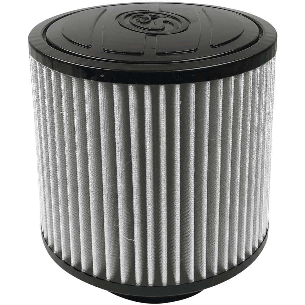 S&B Replacement Air Filter for Intake Kit 75-5059 / 75-5061 - 2009-2013 Cadillac Escalade, 2009-2013 Chevrolet Avalanche/Silverado 1500 & more - S&B part KF-1055 view 2
