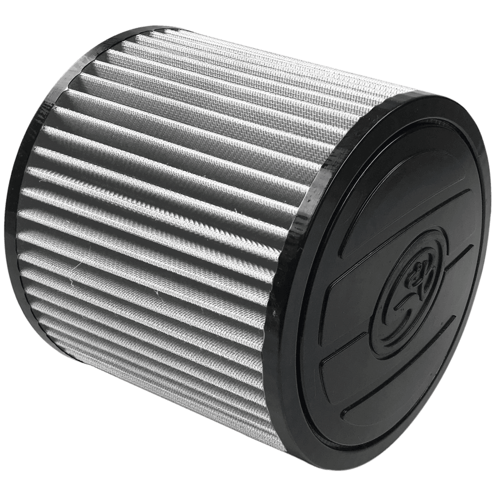 S&B Replacement Air Filter for Intake Kit 75-5059 / 75-5061 - 2009-2013 Cadillac Escalade, 2009-2013 Chevrolet Avalanche/Silverado 1500 & more - S&B part KF-1055 view 3