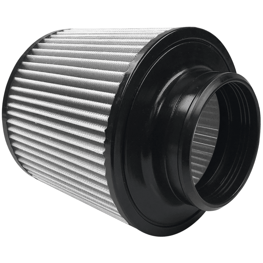 S&B Replacement Air Filter for Intake Kit 75-5059 / 75-5061 - 2009-2013 Cadillac Escalade, 2009-2013 Chevrolet Avalanche/Silverado 1500 & more - S&B part KF-1055 view 4