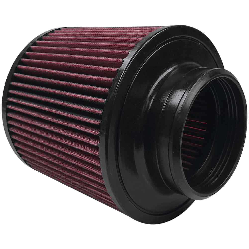 S&B Replacement Air Filter for Intake Kit 75-5059 / 75-5061 - 2009-2013 Cadillac Escalade, 2009-2013 Chevrolet Avalanche/Silverado 1500 & more - S&B part KF-1055 view 8