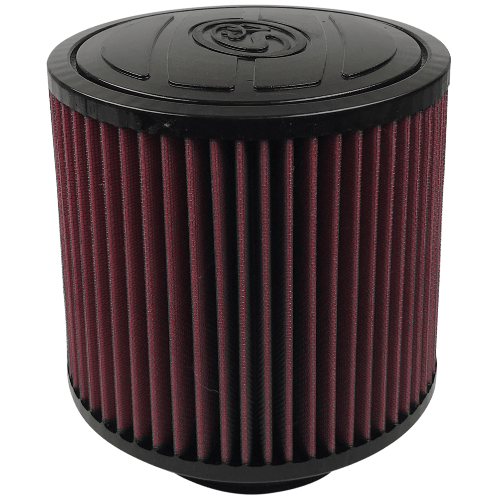 S&B Replacement Air Filter for Intake Kit 75-5059 / 75-5061 - 2009-2013 Cadillac Escalade, 2009-2013 Chevrolet Avalanche/Silverado 1500 & more - S&B part KF-1055