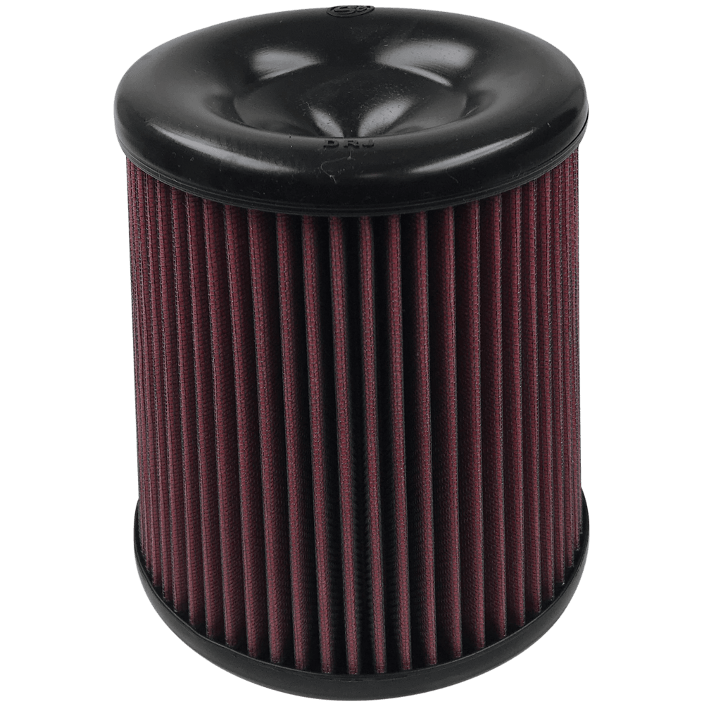 S&B Replacement Air Filter for Intake Kit 75-5060 / 75-5084 - 2012-2018 Jeep Wrangler 3.6L - S&B part KF-1057 view 7