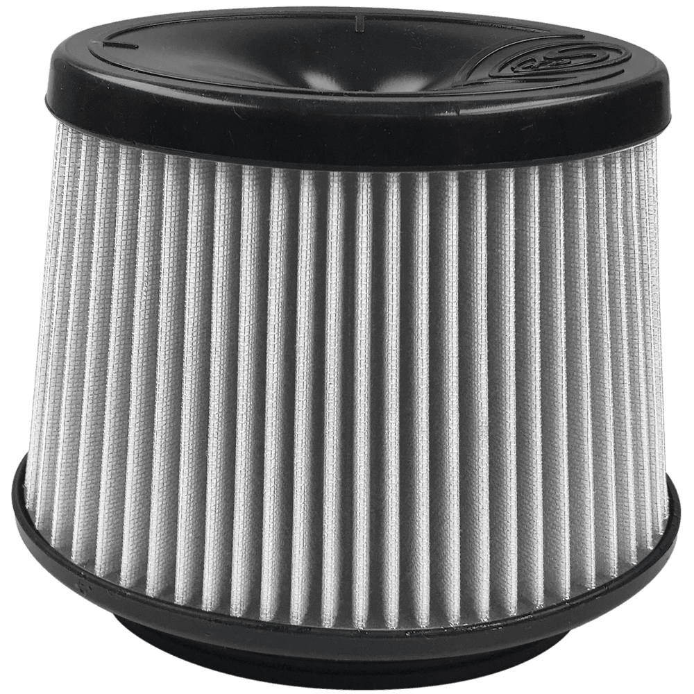 S&B Replacement Air Filter for Intake Kit 75-5067 / 75-5076 / 75-5077 - 2011-2014 Ford F-150 3.5L Ecoboost - S&B part KF-1058 view 6