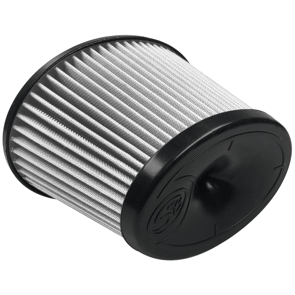 S&B Replacement Air Filter for Intake Kit 75-5067 / 75-5076 / 75-5077 - 2011-2014 Ford F-150 3.5L Ecoboost - S&B part KF-1058 view 7