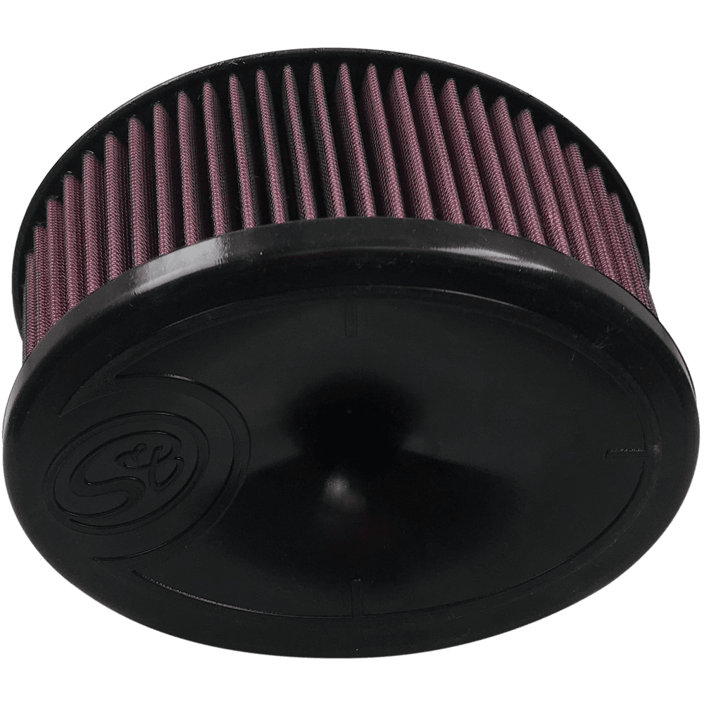 S&B Replacement Air Filter for Intake Kit 75-5067 / 75-5076 / 75-5077 - 2011-2014 Ford F-150 3.5L Ecoboost - S&B part KF-1058 view 4