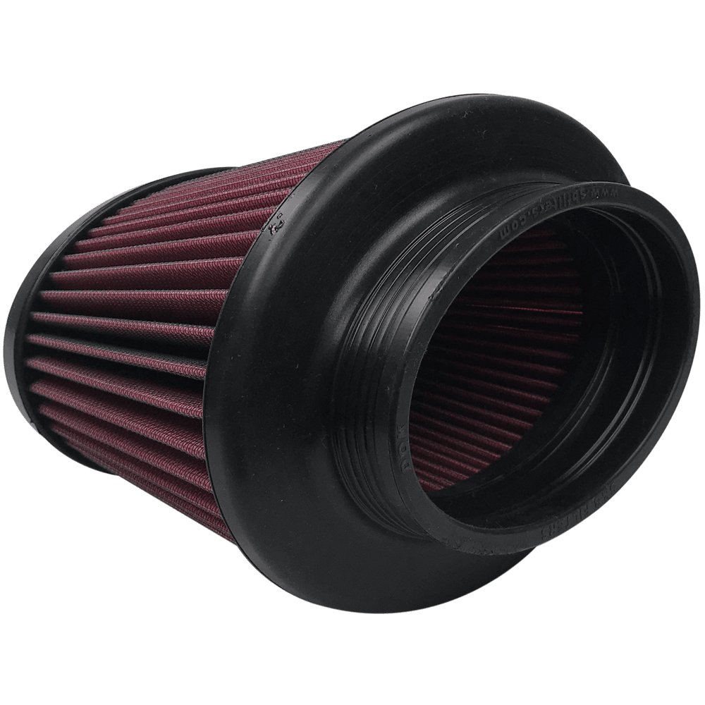 S&B Replacement Air Filter for Intake Kit 75-5067 / 75-5076 / 75-5077 - 2011-2014 Ford F-150 3.5L Ecoboost - S&B part KF-1058 view 3