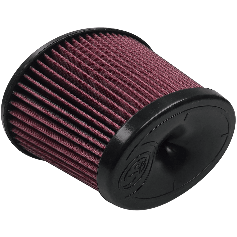 S&B Replacement Air Filter for Intake Kit 75-5067 / 75-5076 / 75-5077 - 2011-2014 Ford F-150 3.5L Ecoboost - S&B part KF-1058 view 2