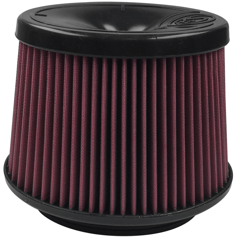 S&B Replacement Air Filter for Intake Kit 75-5067 / 75-5076 / 75-5077 - 2011-2014 Ford F-150 3.5L Ecoboost - S&B part KF-1058
