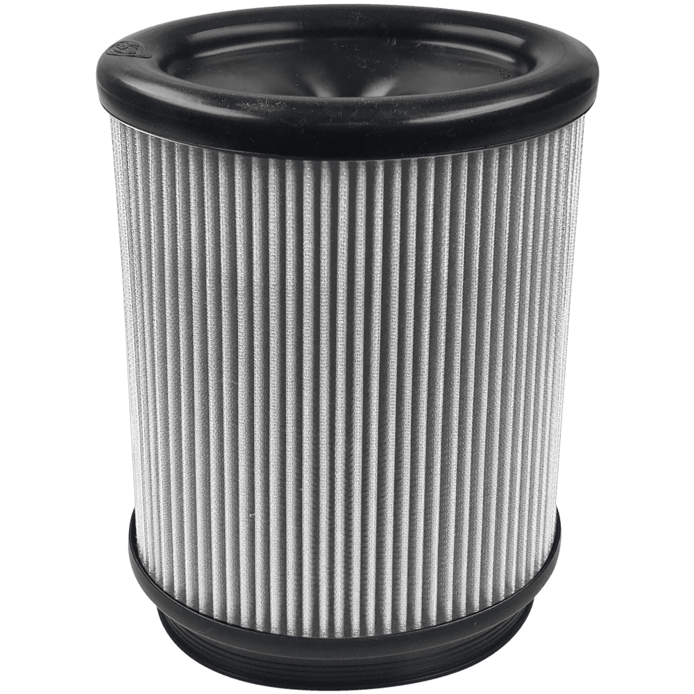 S&B Replacement Air Filter for Intake Kit 75-5062 - 1998-2003 Ford Powerstroke 7.3L - S&B part KF-1059 view 2