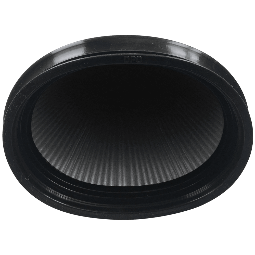 S&B Replacement Air Filter for Intake Kit 75-5062 - 1998-2003 Ford Powerstroke 7.3L - S&B part KF-1059 view 6