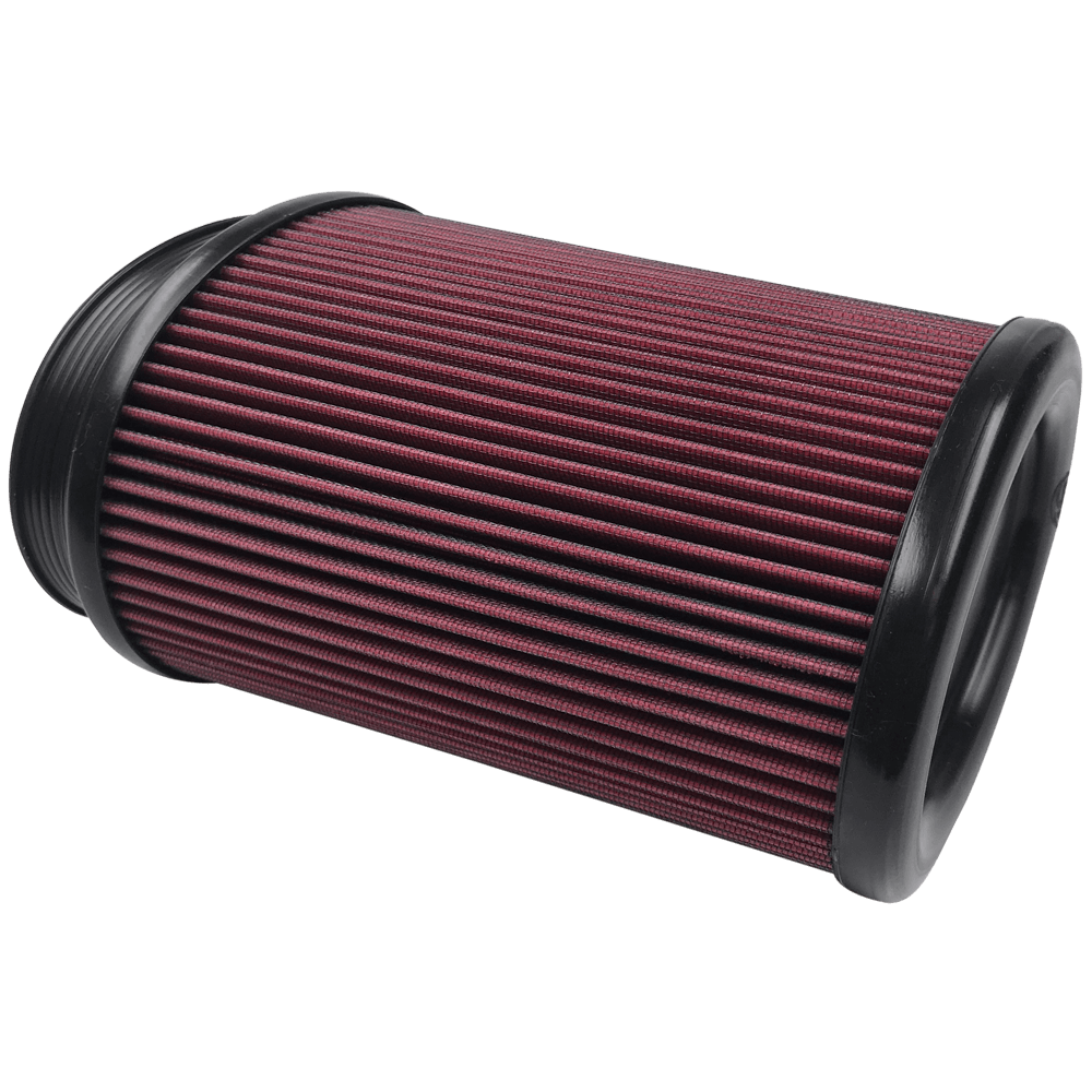 S&B Replacement Air Filter for Intake Kit 75-5062 - 1998-2003 Ford Powerstroke 7.3L - S&B part KF-1059 view 8