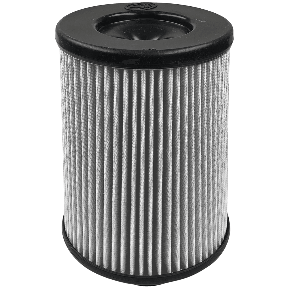 S&B Replacement Air Filter for Intake Kit 75-5069 / 75-5116 - 2014-2016 Silverado 1500 / Sierra 1500 - S&B part KF-1060 view 3