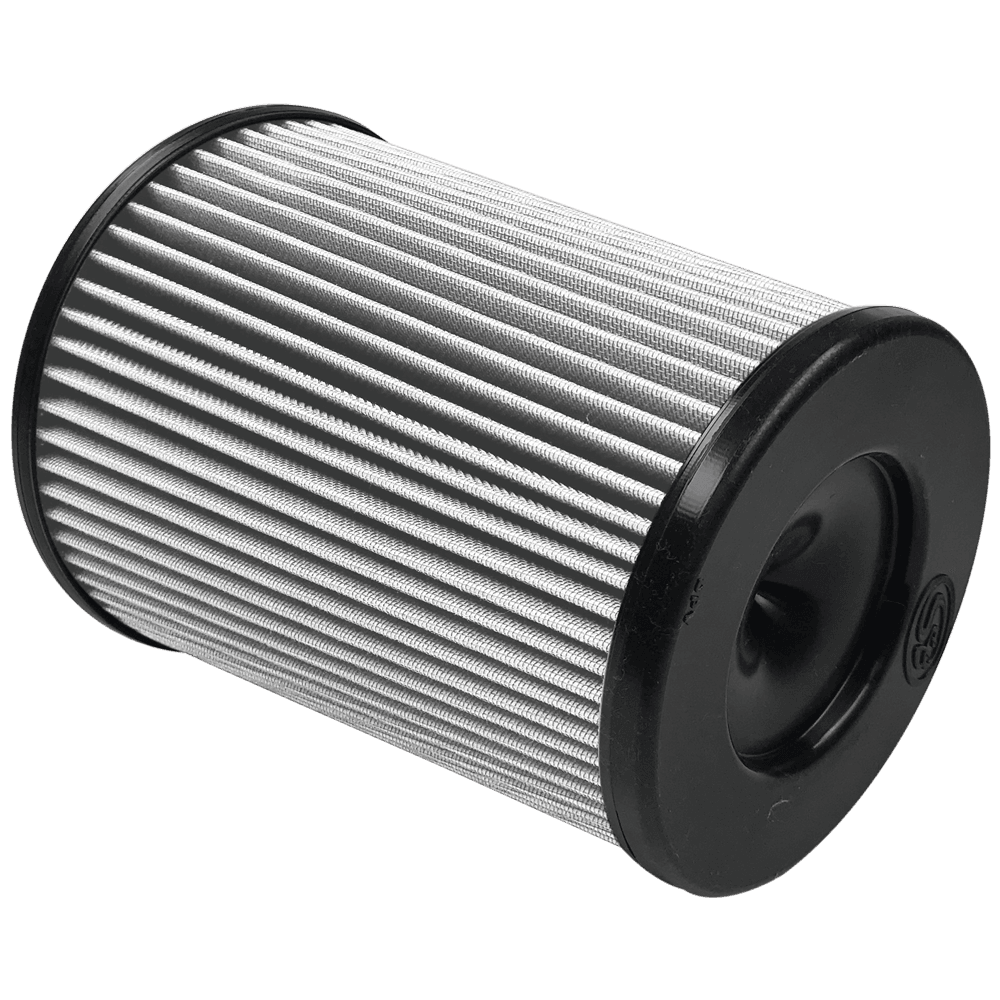 S&B Replacement Air Filter for Intake Kit 75-5069 / 75-5116 - 2014-2016 Silverado 1500 / Sierra 1500 - S&B part KF-1060 view 4