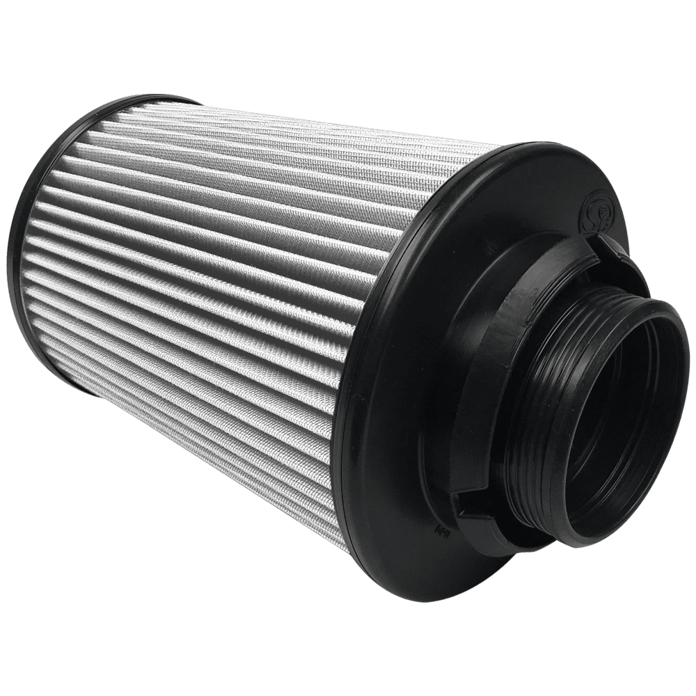 S&B Replacement Air Filter for Intake Kit 75-5069 / 75-5116 - 2014-2016 Silverado 1500 / Sierra 1500 - S&B part KF-1060 view 5
