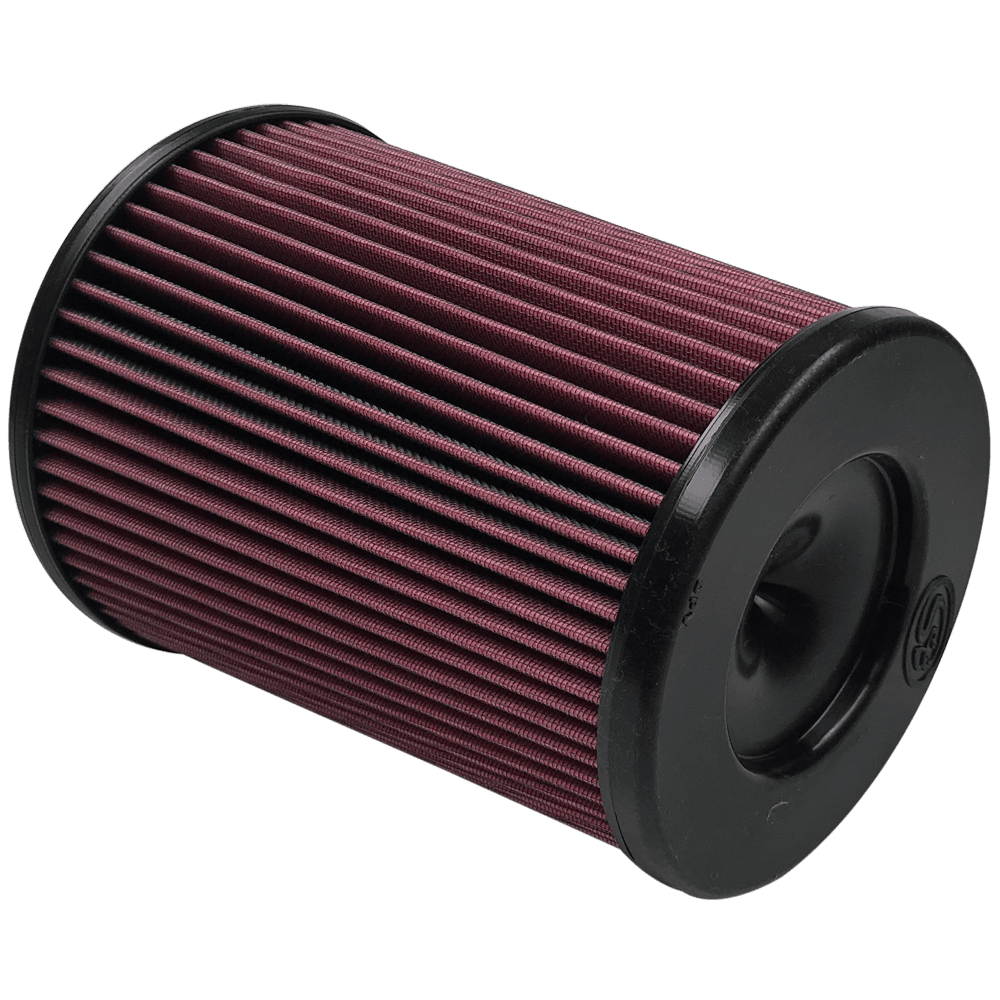 S&B Replacement Air Filter for Intake Kit 75-5069 / 75-5116 - 2014-2016 Silverado 1500 / Sierra 1500 - S&B part KF-1060 view 8