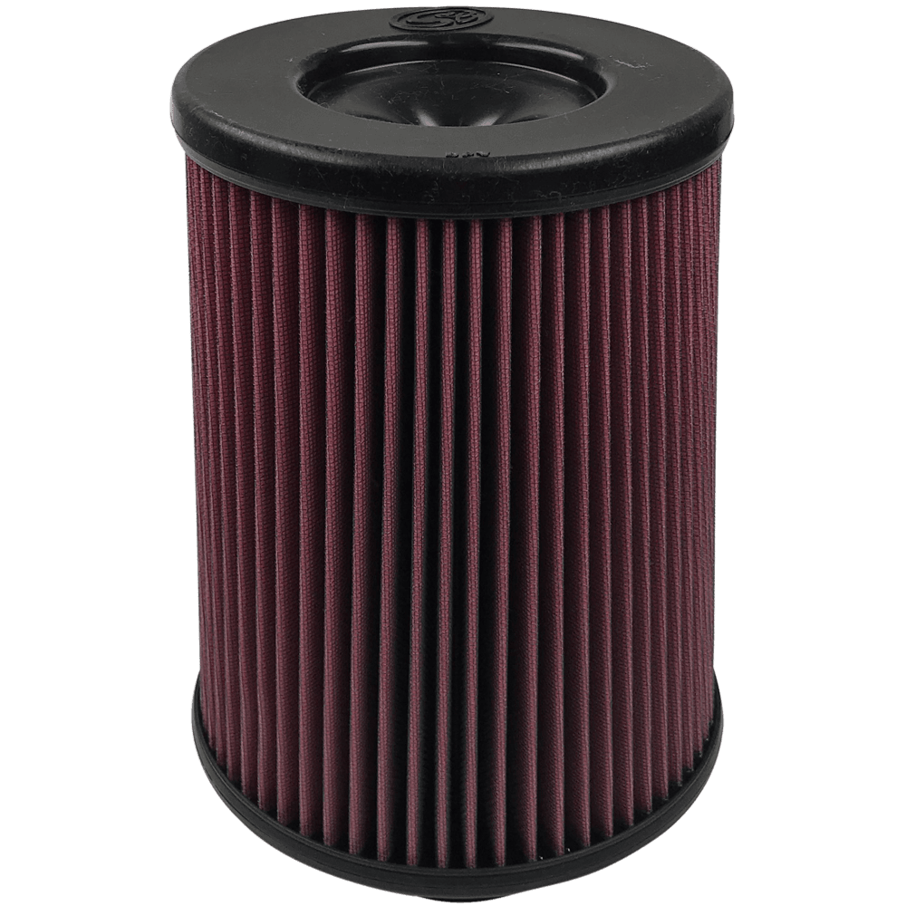 S&B Replacement Air Filter for Intake Kit 75-5069 / 75-5116 - 2014-2016 Silverado 1500 / Sierra 1500 - S&B part KF-1060 view 2