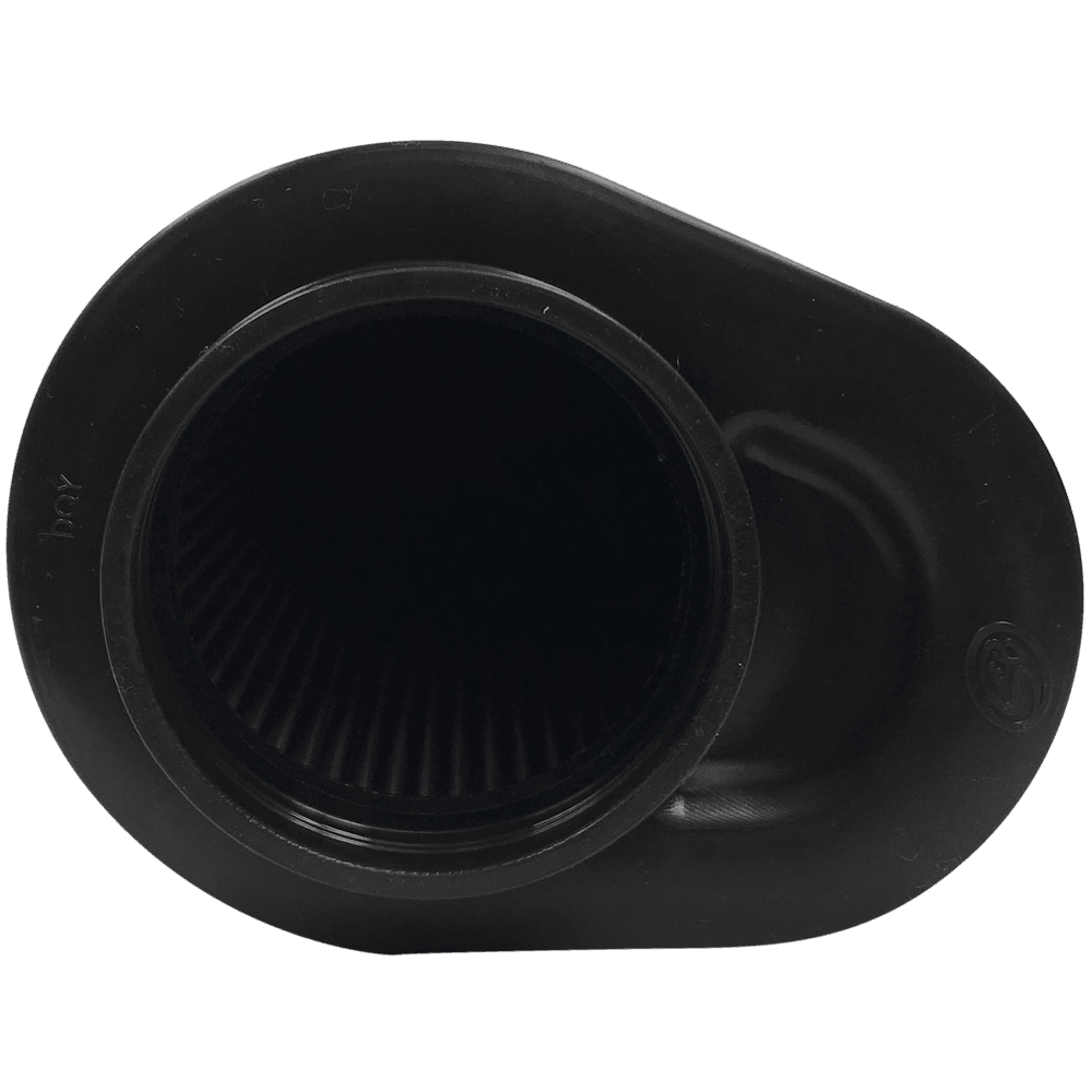 S&B Replacement Air Filter for Intake Kit 75-5074 - 2014-2019 Dodge Ram EcoDiesel - S&B part KF-1061 view 8