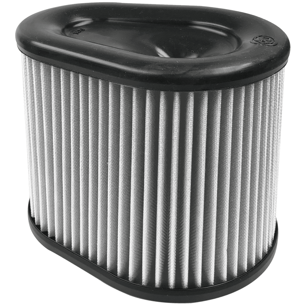 S&B Replacement Air Filter for Intake Kit 75-5075 - 2009-2019 Chevrolet Silverado 2500/Silverado 3500, 2022-2025 Ford Bronco Raptor & more - S&B part KF-1062 view 3