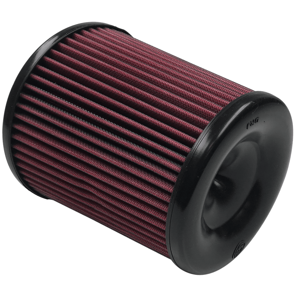 S&B Replacement Air Filter for Intake Kit 75-5145 - 2020-2023 Jeep Wrangler / Gladiator 3.0L Ecodiesel - S&B part KF-1084