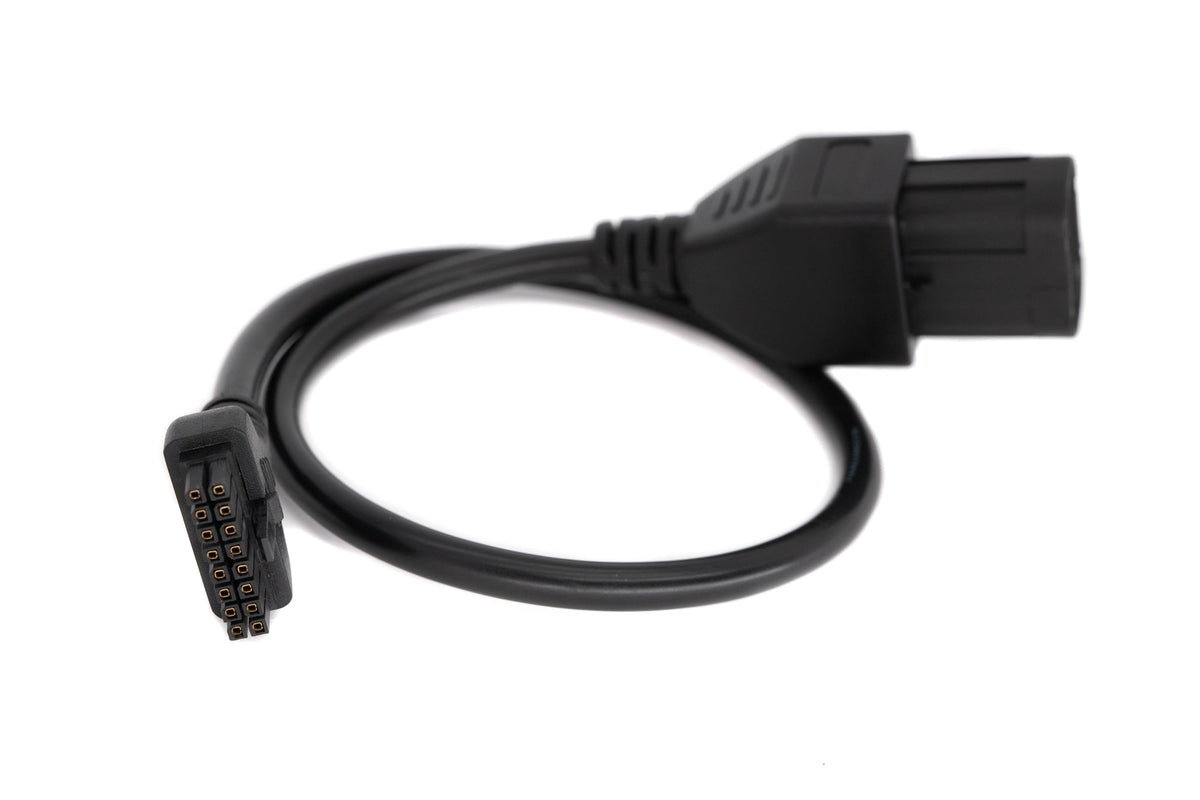 EZ LYNK Auto Agent 2 Polaris Cable - image 2