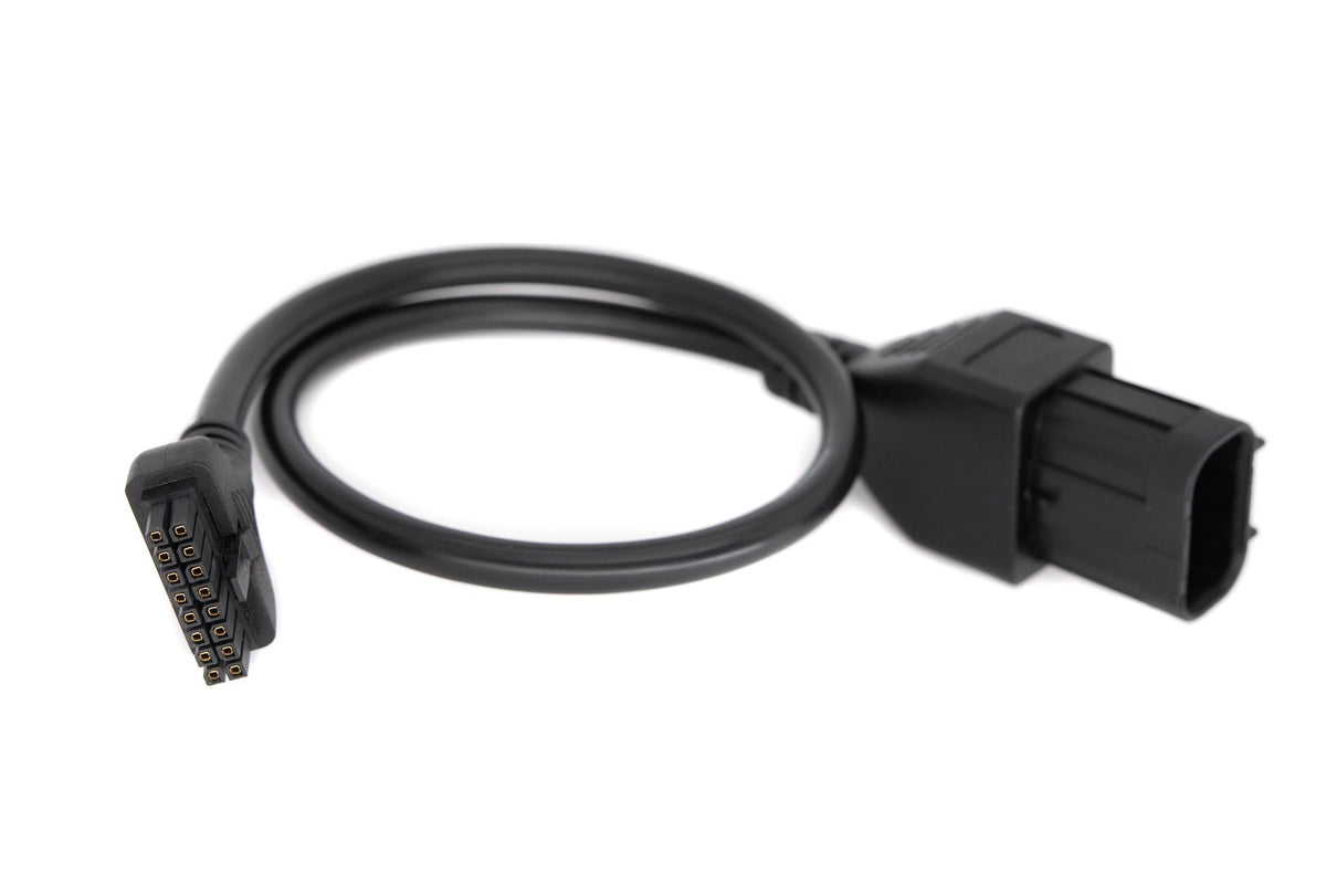 EZ LYNK Auto Agent 2 Polaris Cable - image 4