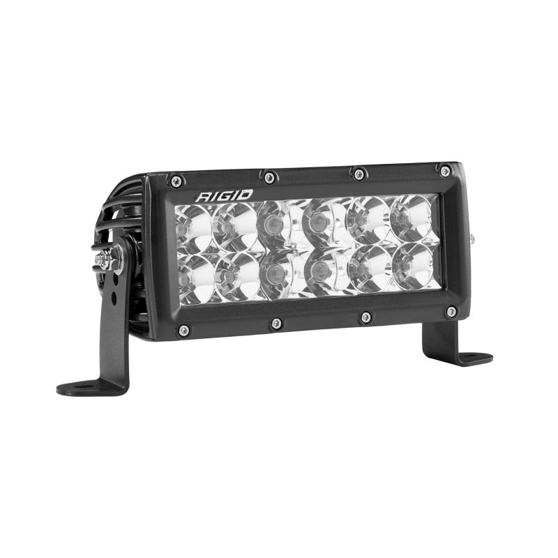 Rigid Industries 6in Spot/Flood Combo (part 106313)